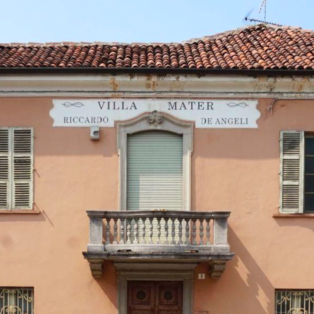 Villa Mater